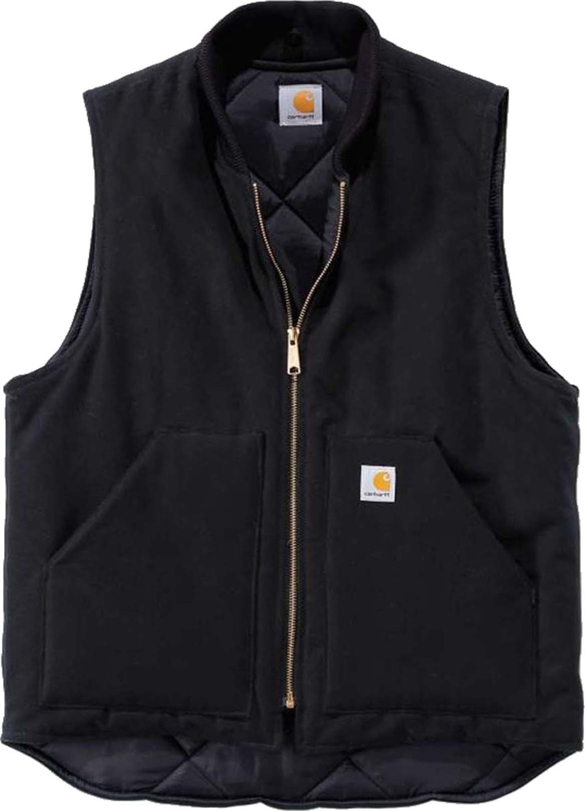 Carhartt Men’s Arctic Vest Black