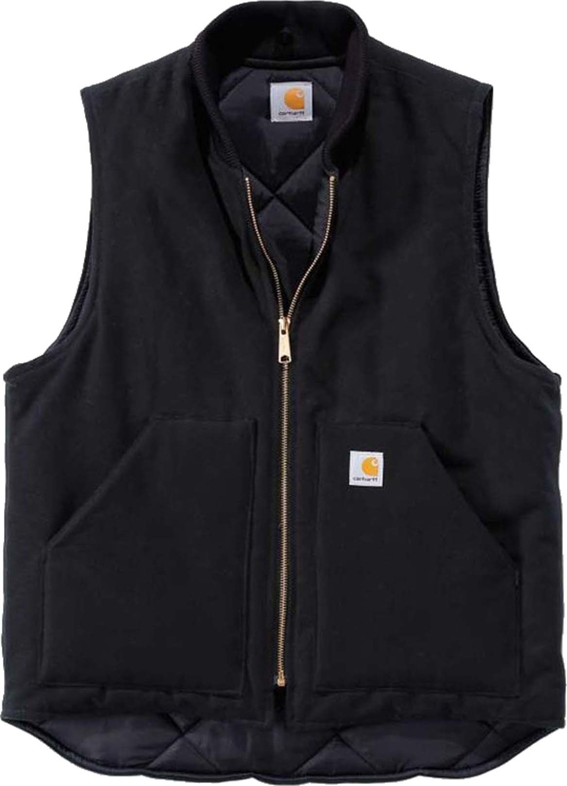 Men's Arctic Vest Black