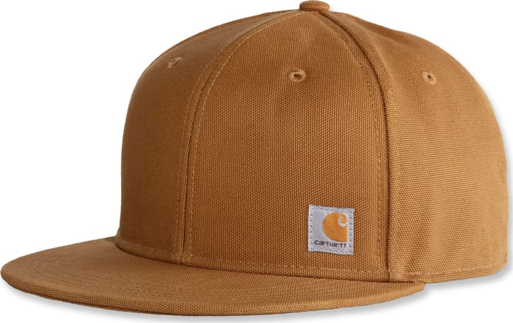 Carhartt Men's Ashland Cap Carhartt® Brown Carhartt Carhartt Men's Ashland Cap Carhartt® Brown Carhartt