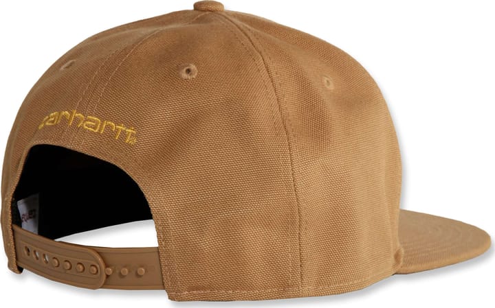 Carhartt Men's Ashland Cap Carhartt® Brown Carhartt Carhartt Men's Ashland Cap Carhartt® Brown Carhartt