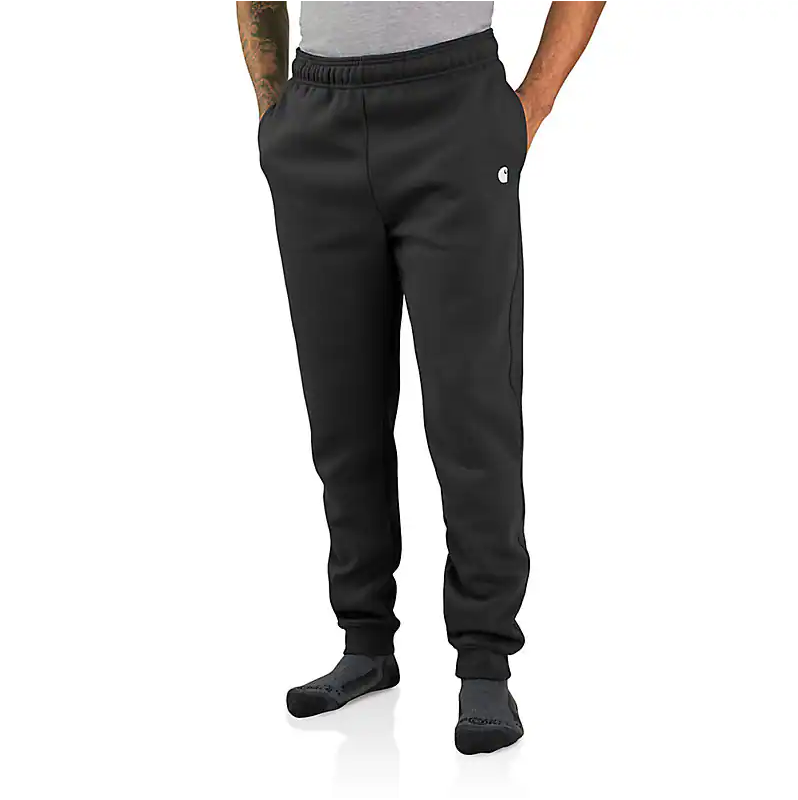 Men's Midweight Tapered Sweatpant