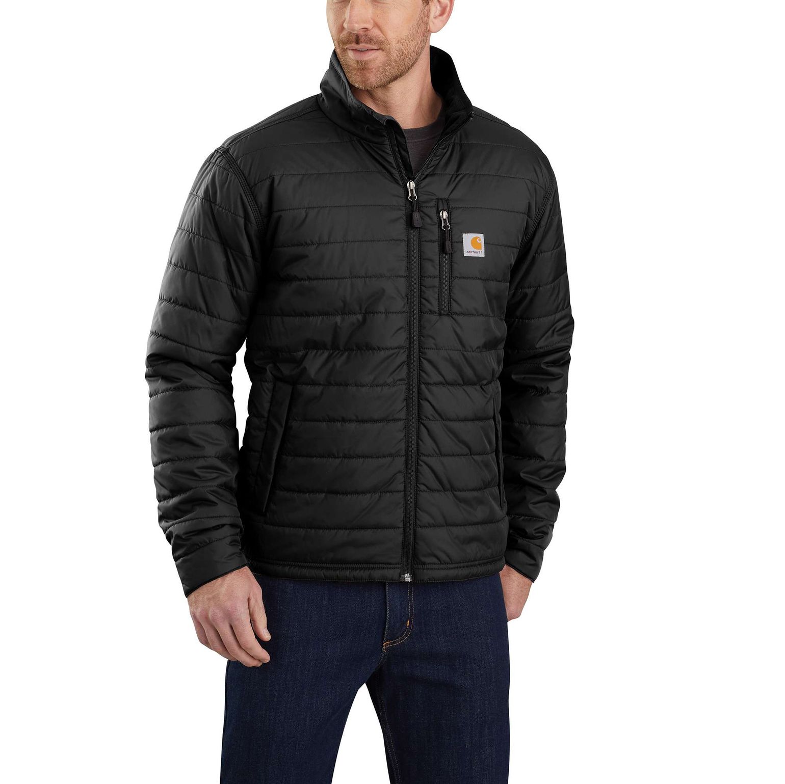 Men's Gilliam Jacket Black