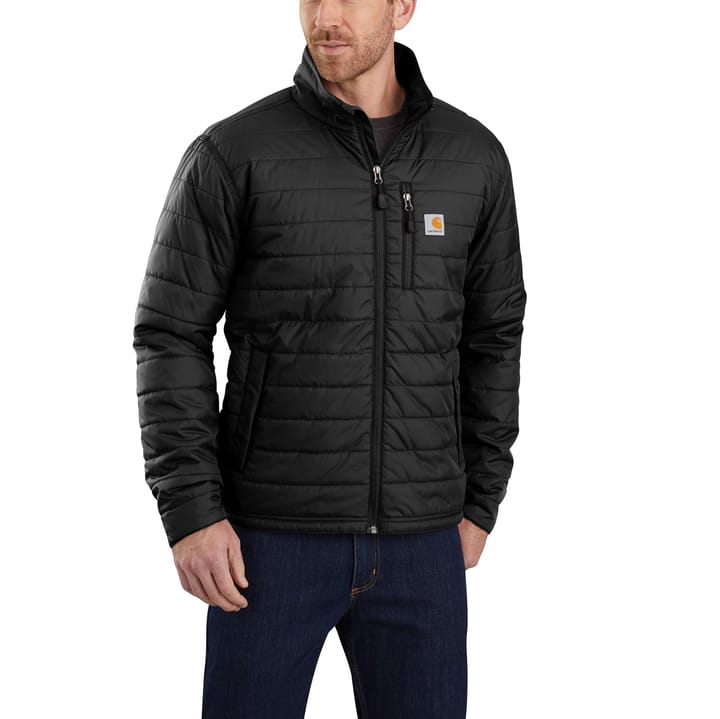 Carhartt Men's Gilliam Jacket Black Carhartt