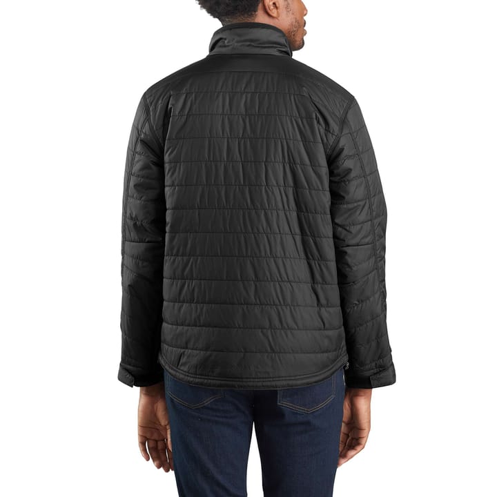 Carhartt Men's Gilliam Jacket Black Carhartt