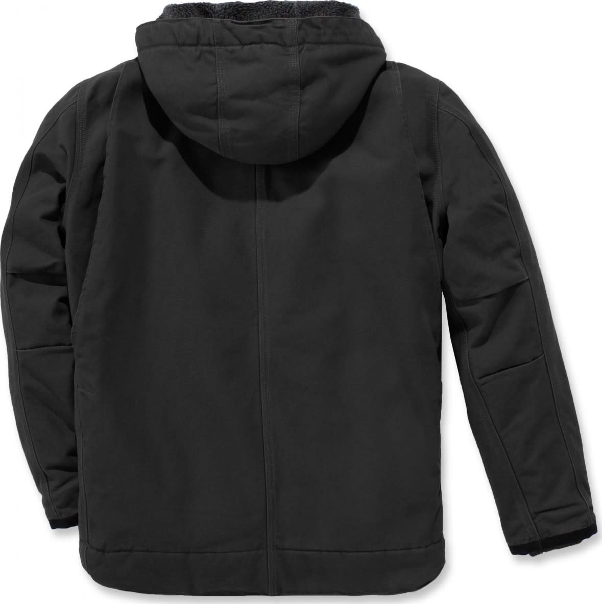 Carhartt Men's Bartlett Jacket Black | Buy Carhartt Men's Bartlett