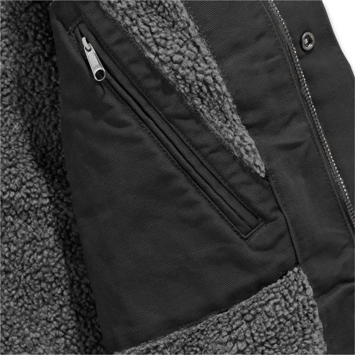 Carhartt Men's Bartlett Jacket Black Carhartt