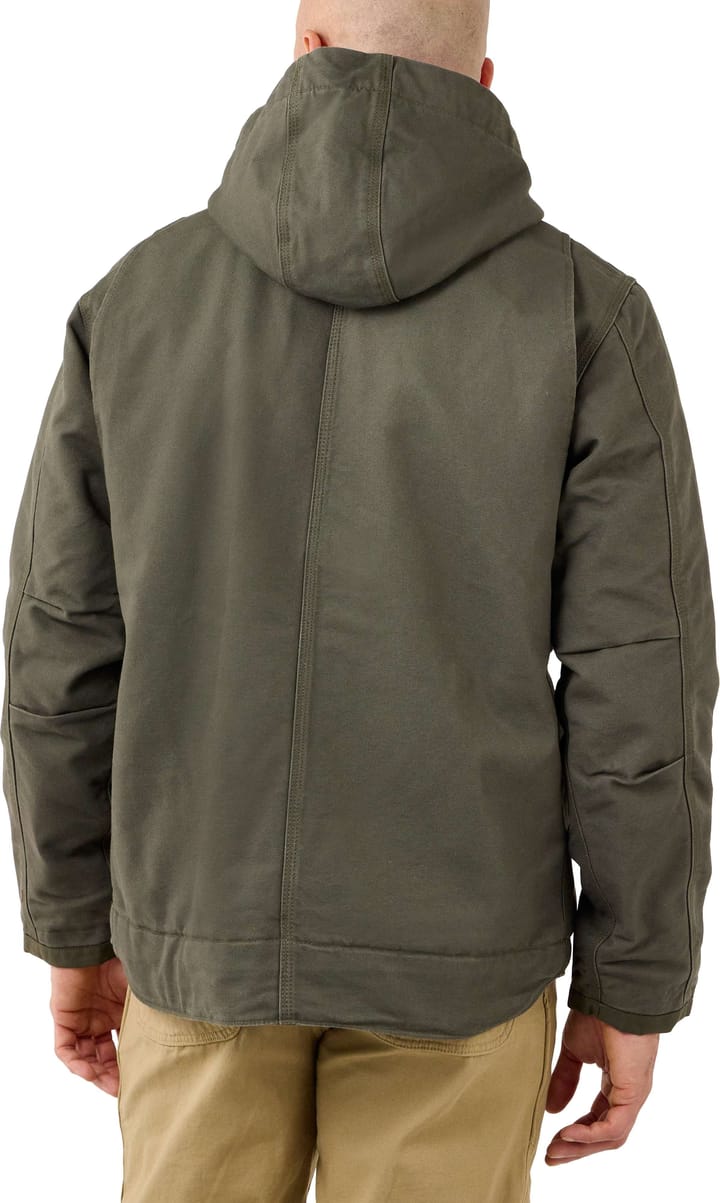 Men's Bartlett Jacket MOSS Carhartt