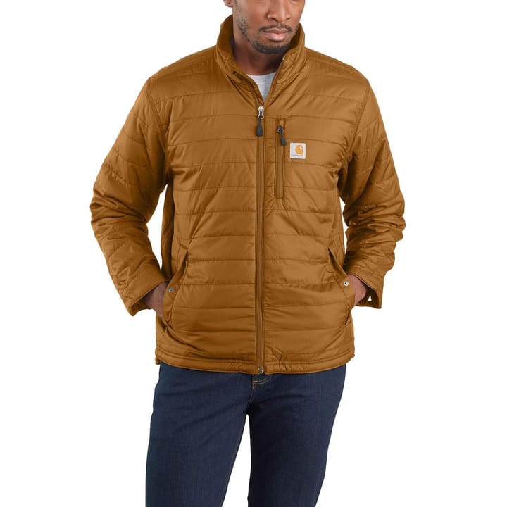 Carhartt Men's Gilliam Jacket Carhartt® Brown Carhartt