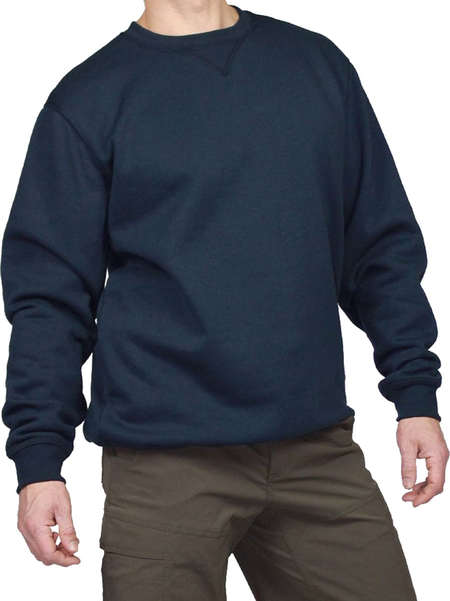 New navy