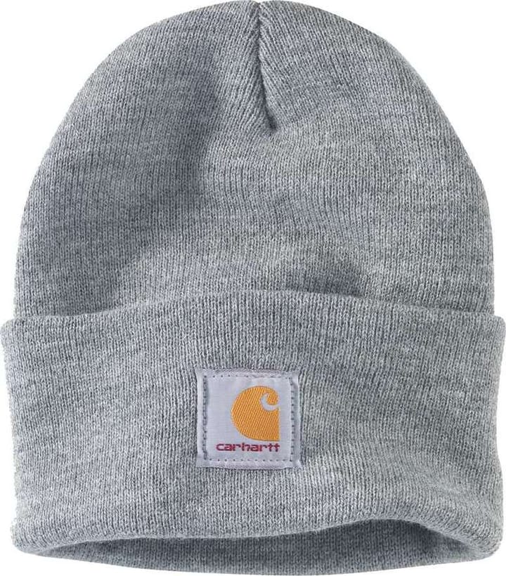 Carhartt Watch Hat Heather Grey Carhartt