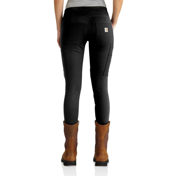 Carhartt Women's Force Utility Legging Black Carhartt