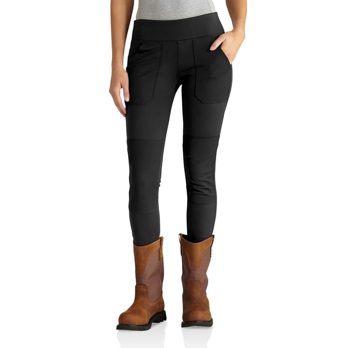 Women's Force Utility Legging BLACK Carhartt