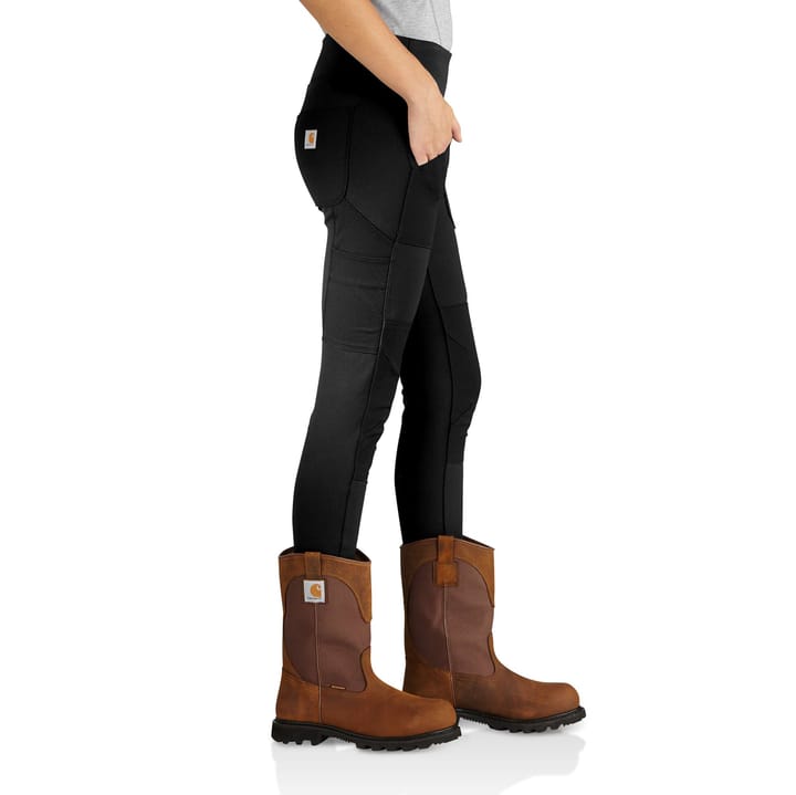 Women's Force Utility Legging BLACK Carhartt