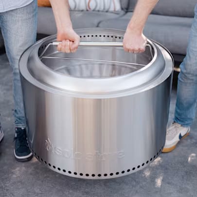 Solo Stove Yukon Håndtak Solo Stove