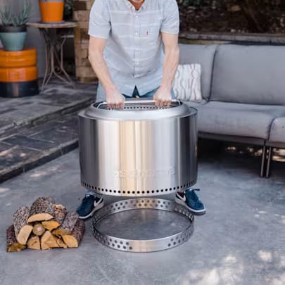 Solo Stove Yukon Håndtak Solo Stove