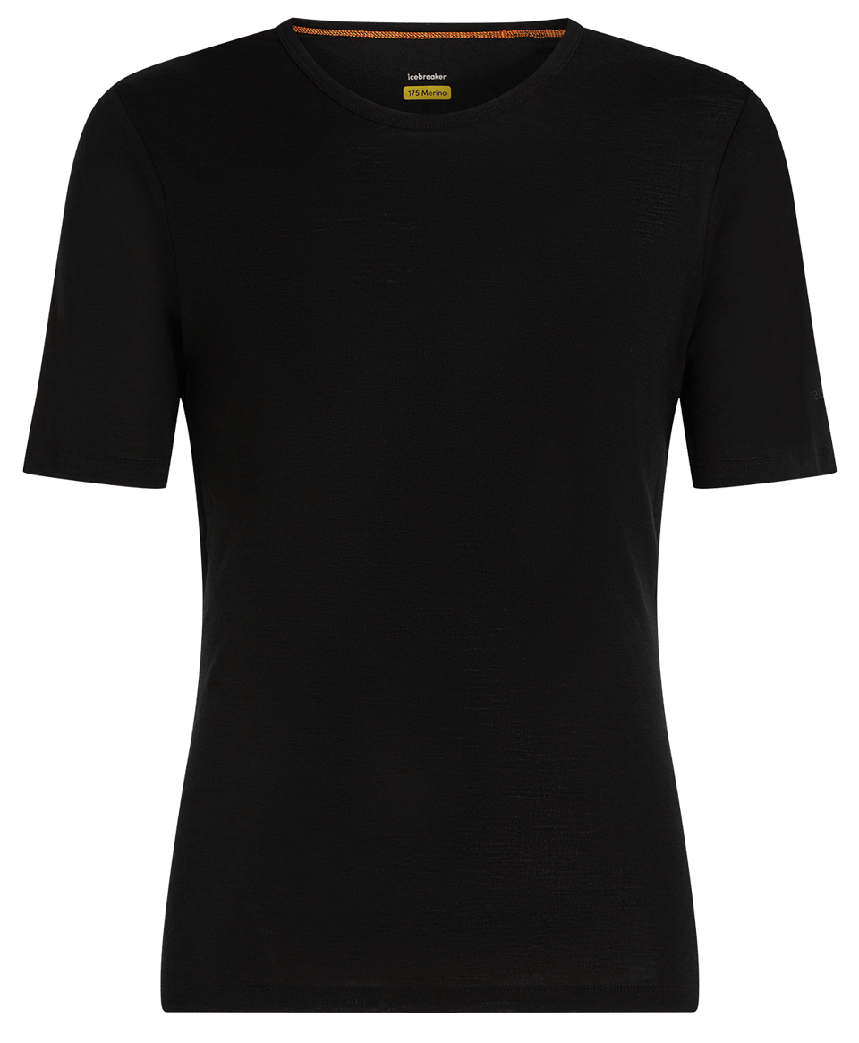 Men's 175 Everyday Ss Crewe