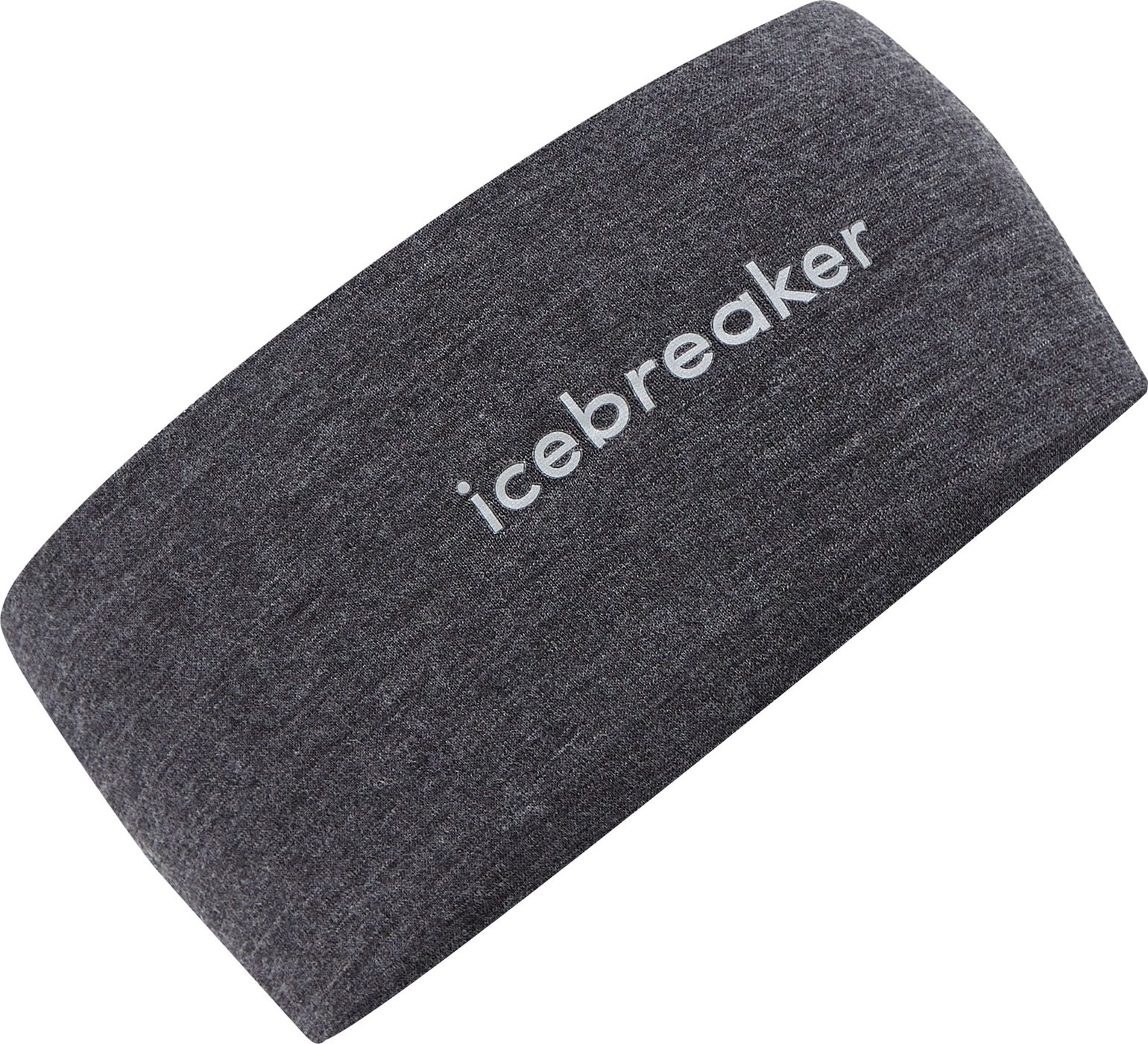 Icebreaker Unisex 200 Oasis Headband Jet Heather