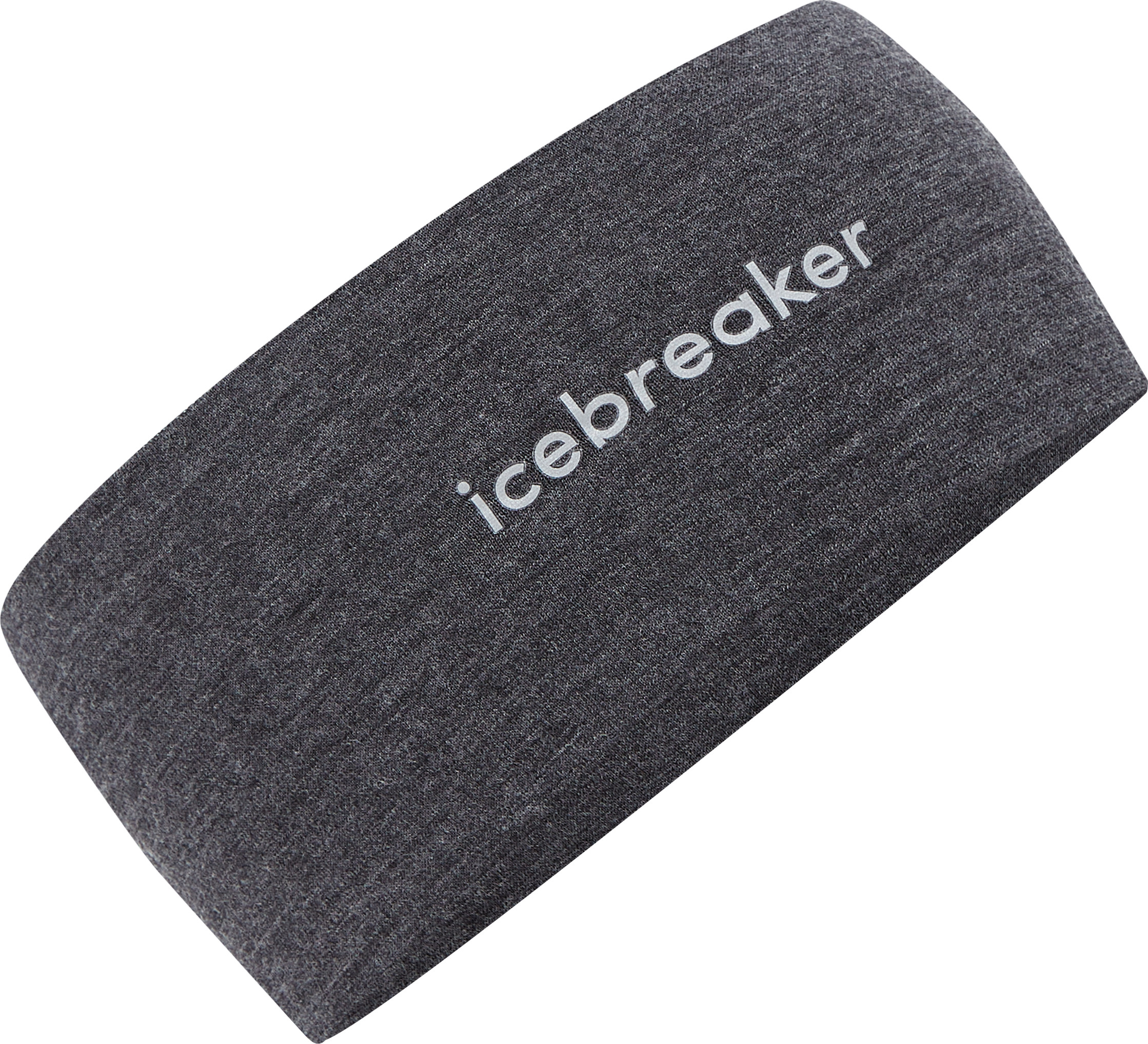 Icebreaker Unisex 200 Oasis Headband Jet Heather