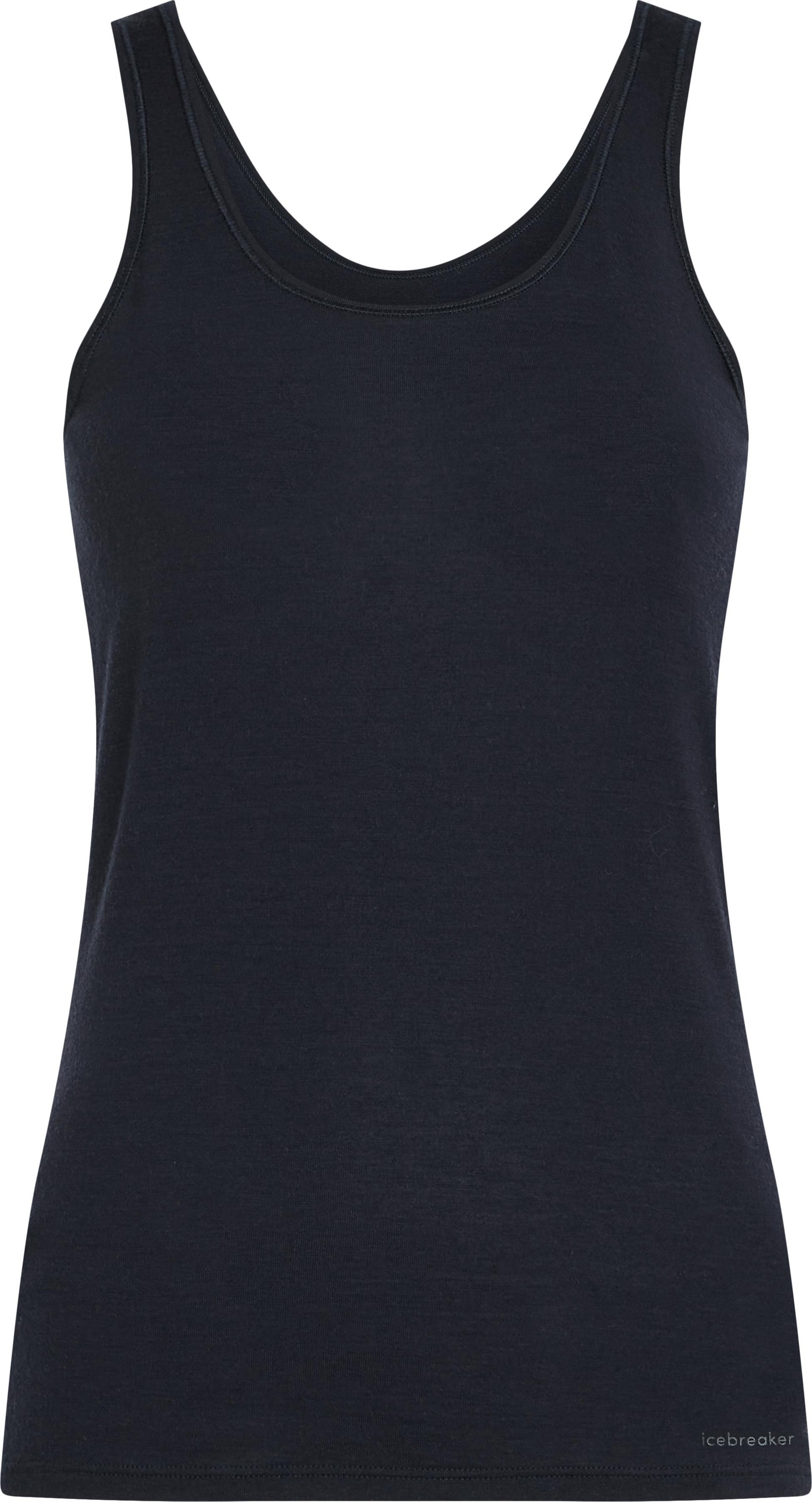ICEBREAKER Women Merino 150 Siren Tank toppar & linnen – bild 7