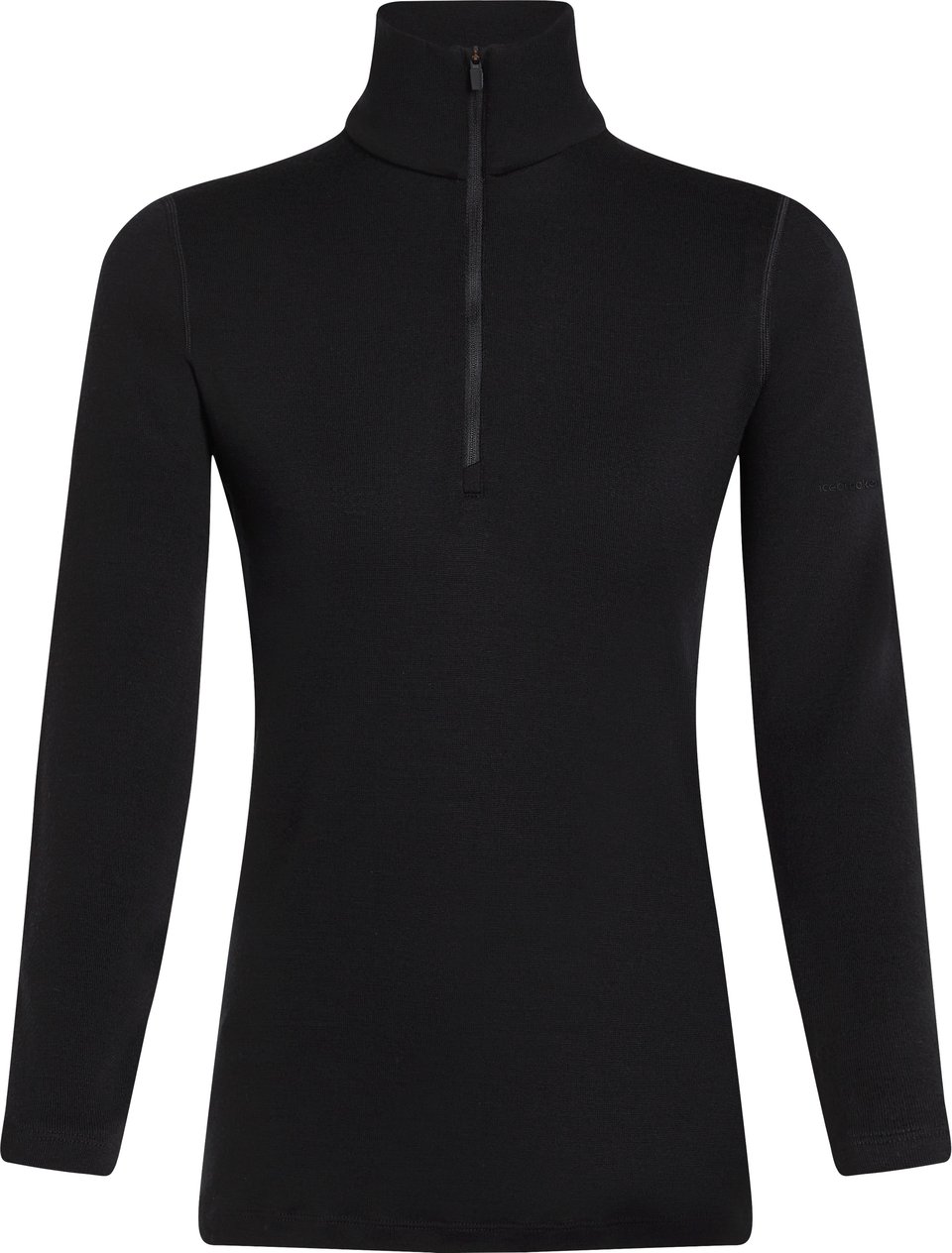 Women's 260 Tech Longsleeve Half Zip
