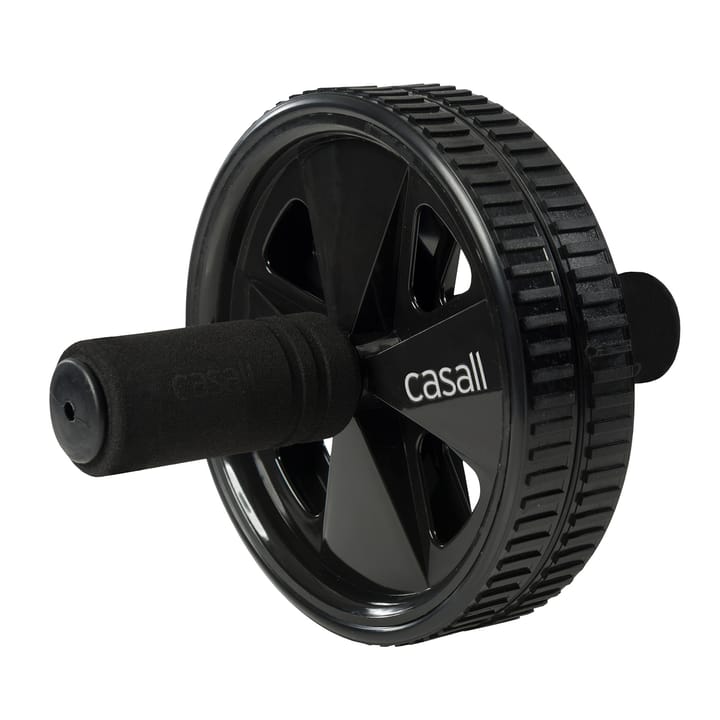 Ab Roller Recycled Black Casall