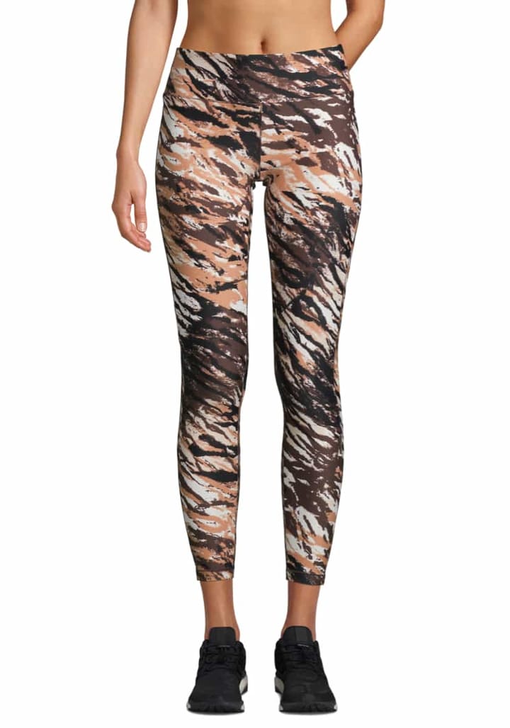 Casall Better High Waist 7/8 Tights Belonging Beige Casall Casall Better High Waist 7/8 Tights Belonging Beige Casall
