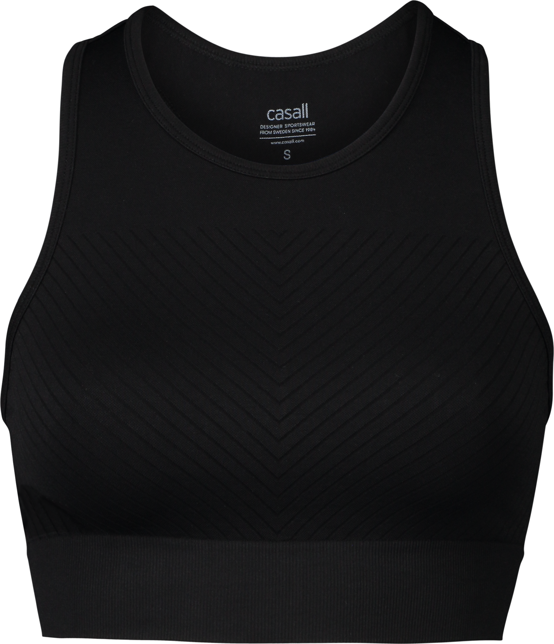 Women's Essential Block Seamless Sport Top Black, Buy Women's Essential  Block Seamless Sport Top Black here