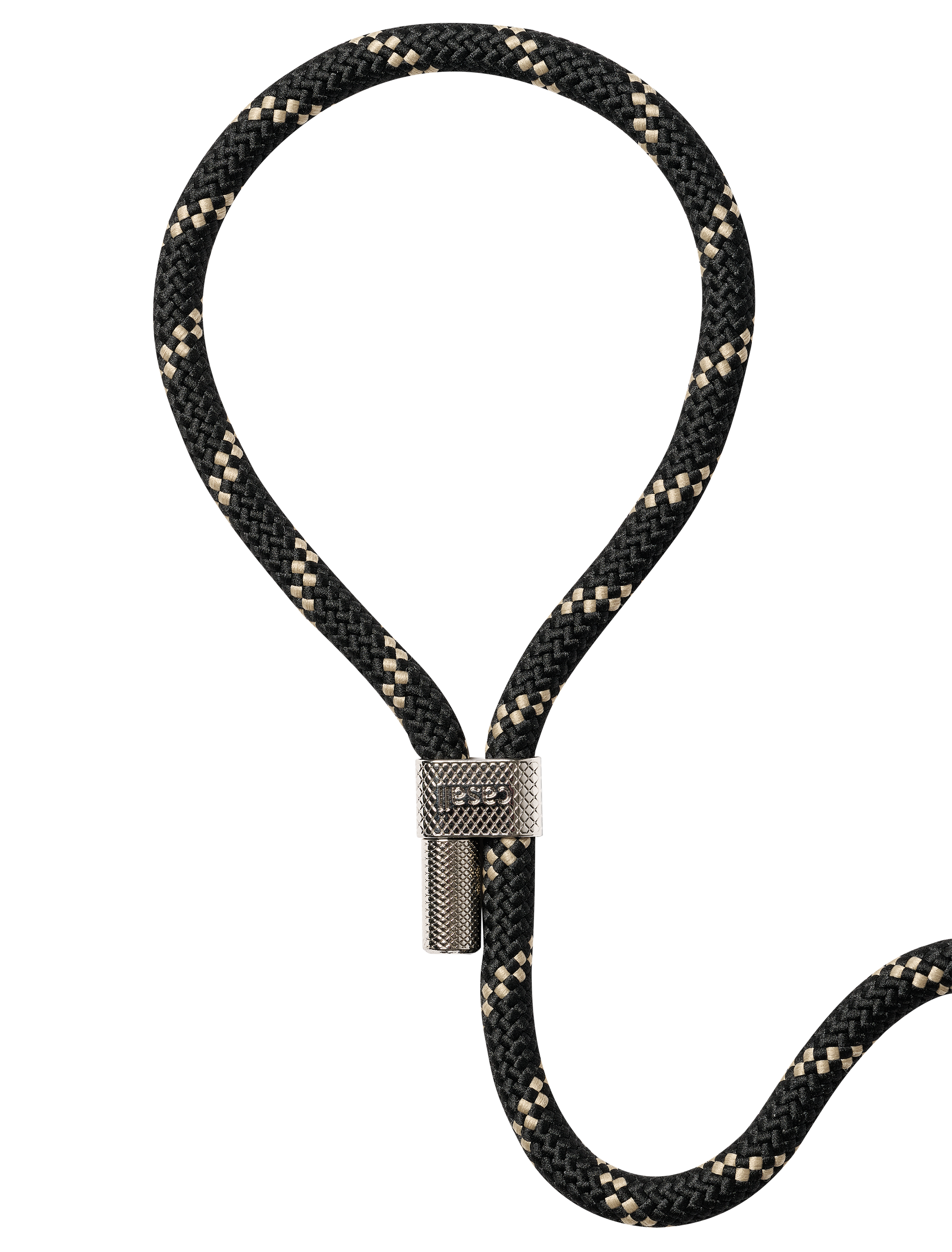 Casall Braided Yoga Carry Strap