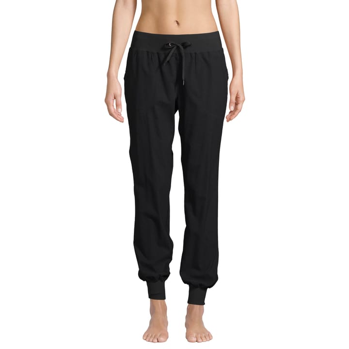 Casall Comfort Pants Black Casall