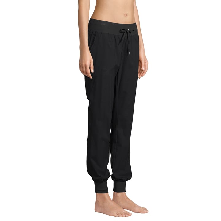 Casall Comfort Pants Black Casall