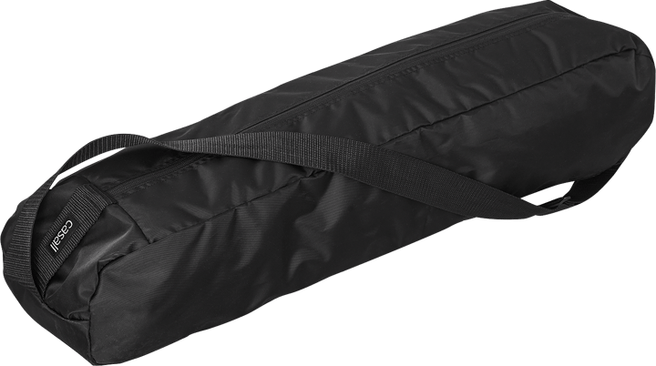Casall Eco Yoga Mat Bag Black Casall