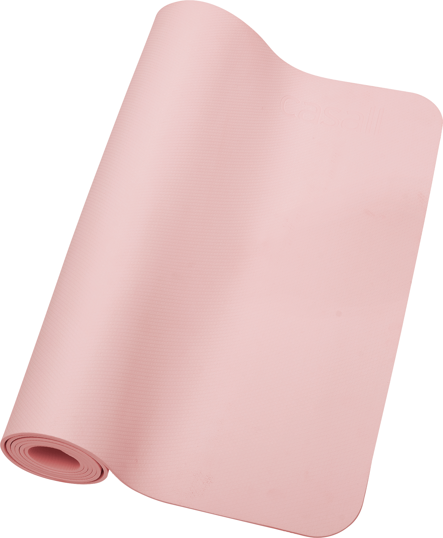 Casall EXERCISE BALANCE - Tapis de yoga - lemonade pink/rose 