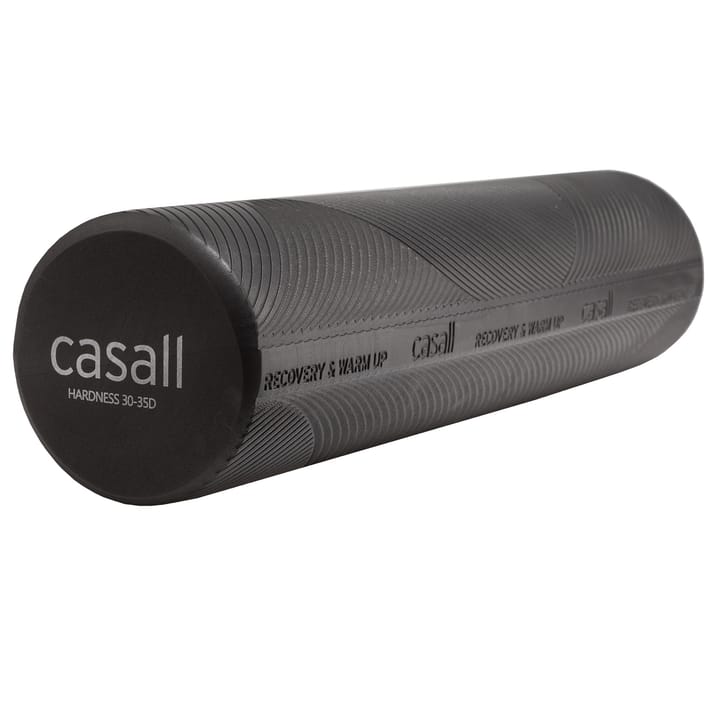 Casall Foam Roll Medium Black Casall