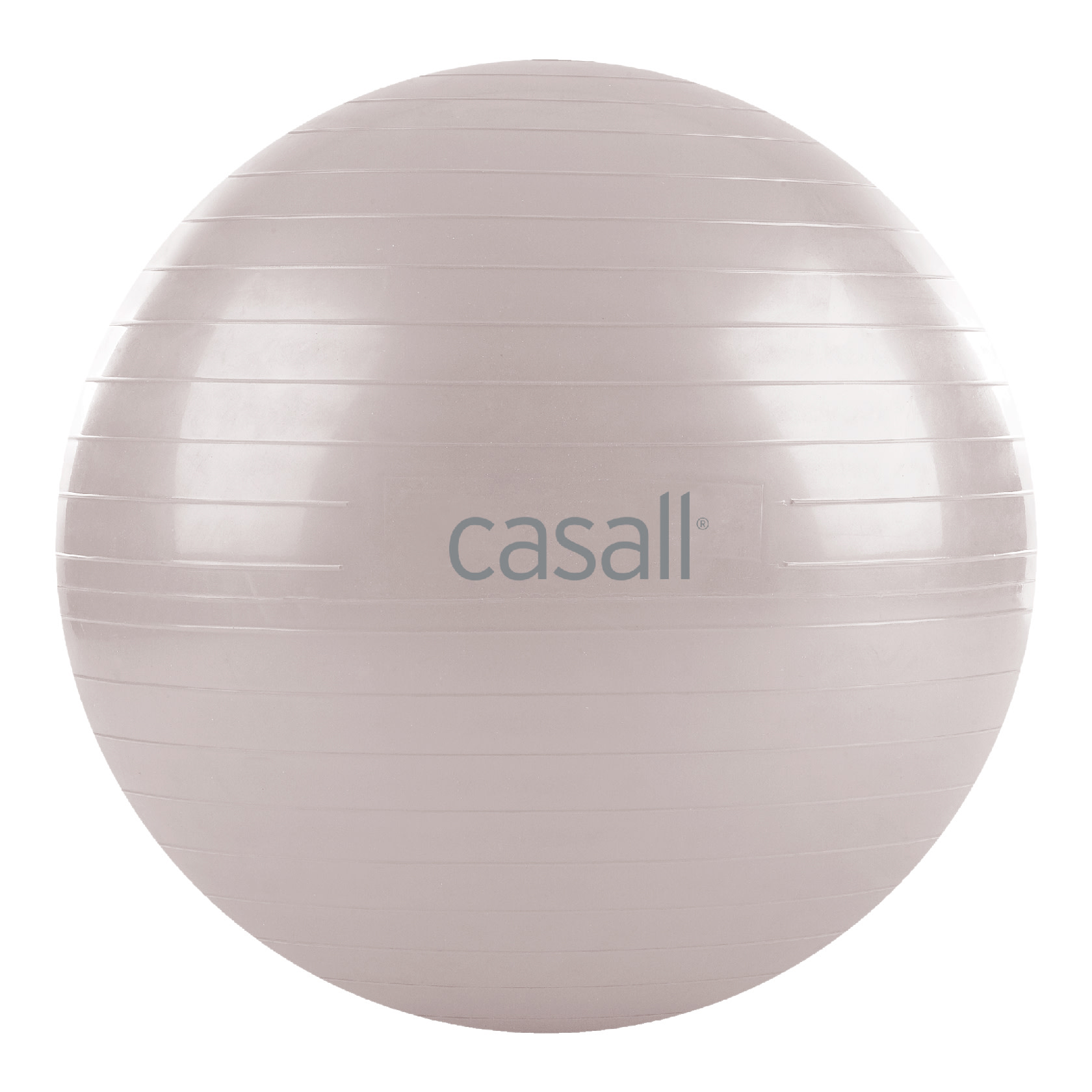 CASALL Gym Ball 70-75 cm Soft lilac