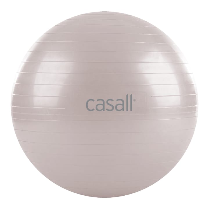 Casall Gym Ball 70-75 cm Soft Lilac Casall