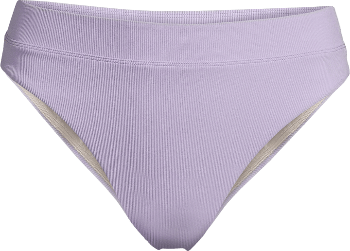 Casall Women's High Waist Bikini Brief Lavender Casall