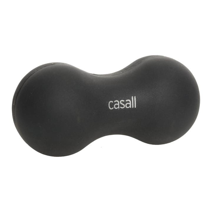 Casall Peanut Ball Back Massage Black Casall