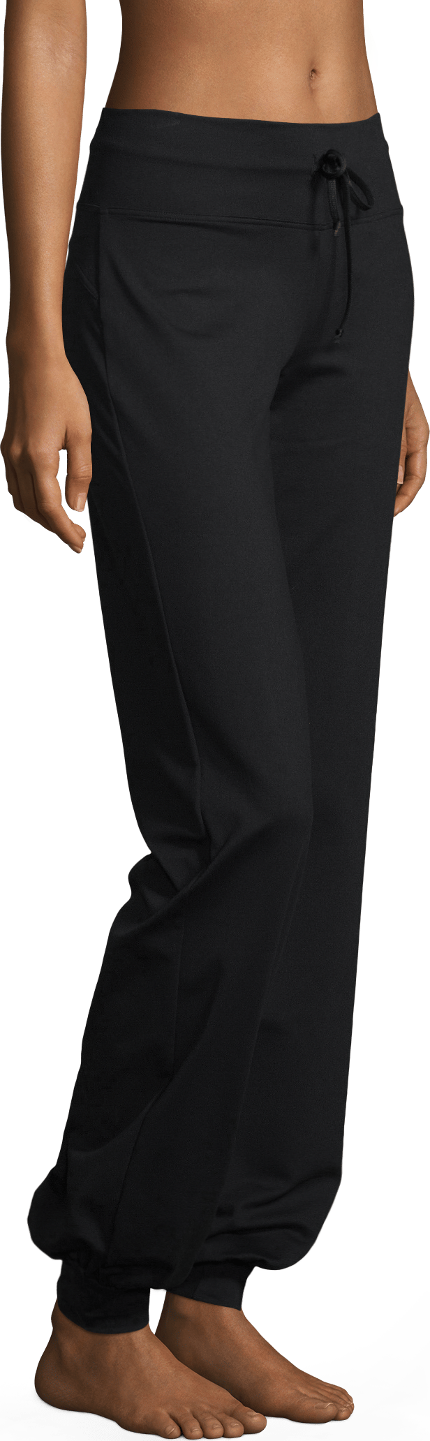 Casall Women's Plow Pants Black Casall