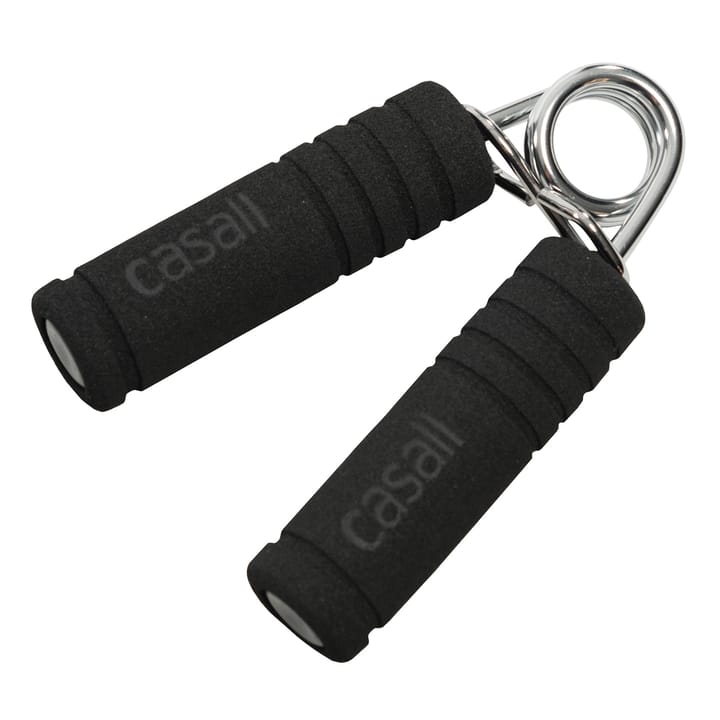 Power Grip Hard Black Casall