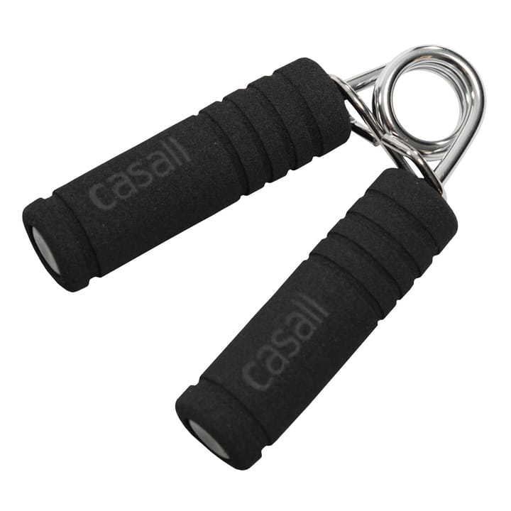 Casall Power Grip Medium Black Casall