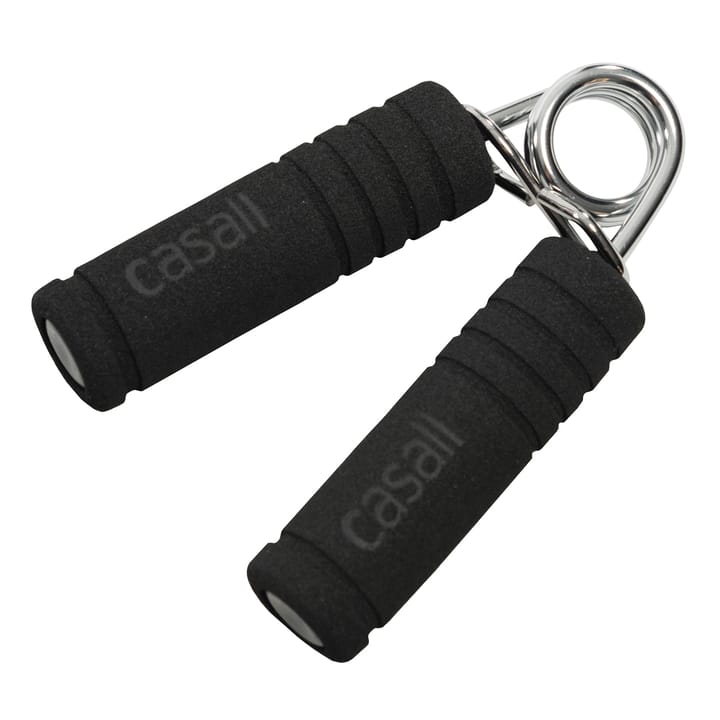 Casall Power Grip Medium Black Casall