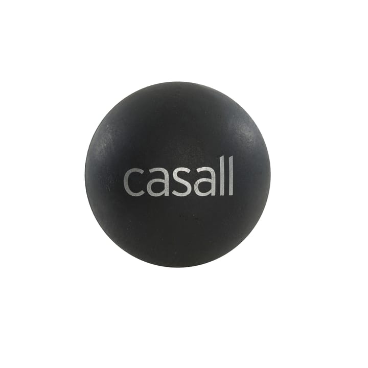 Pressure Point Ball Black Casall