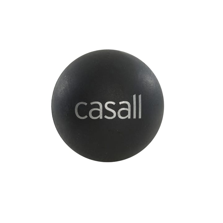 Casall Pressure Point Ball Black Casall