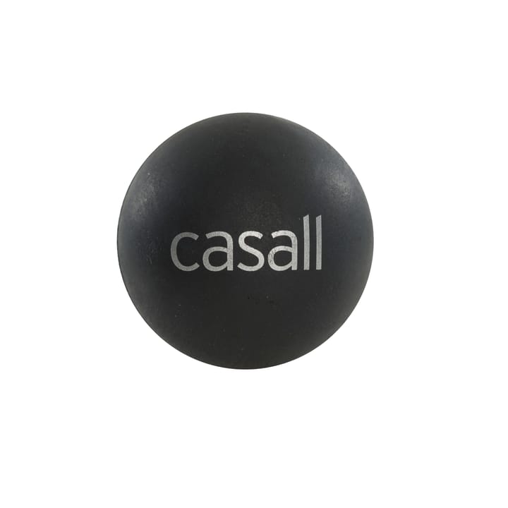 Casall Pressure Point Ball Black Casall
