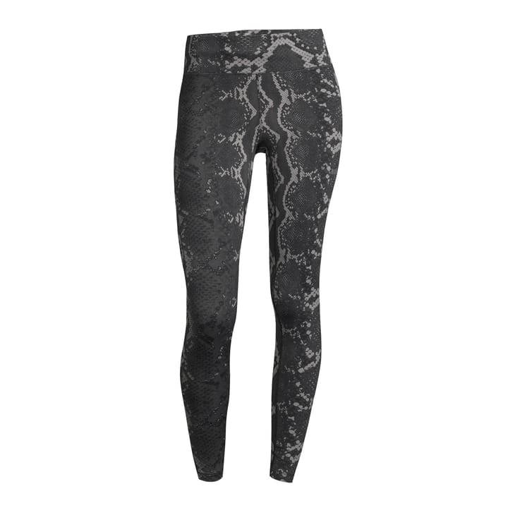 Women's Snake Tights Grey Snake Casall