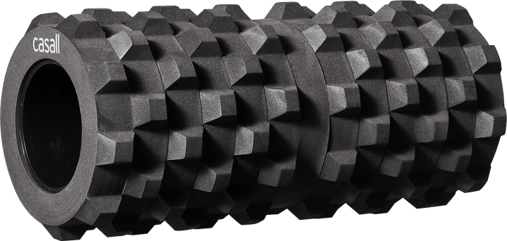 Casall Tube Roll Black Casall