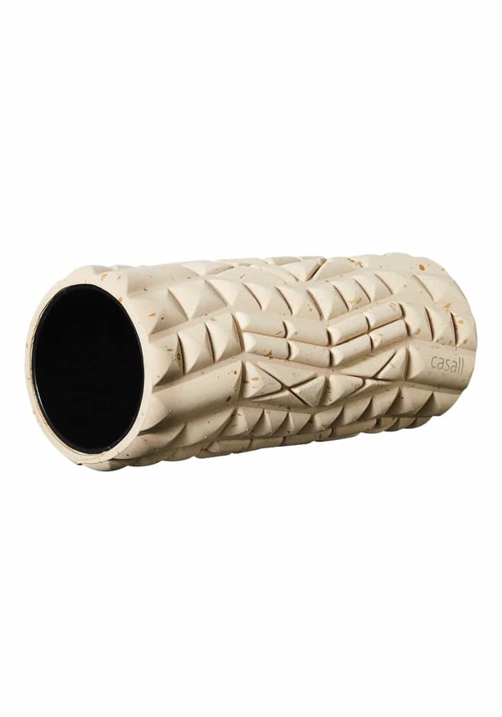 Casall Tube Roll Bamboo Natural 0 Casall