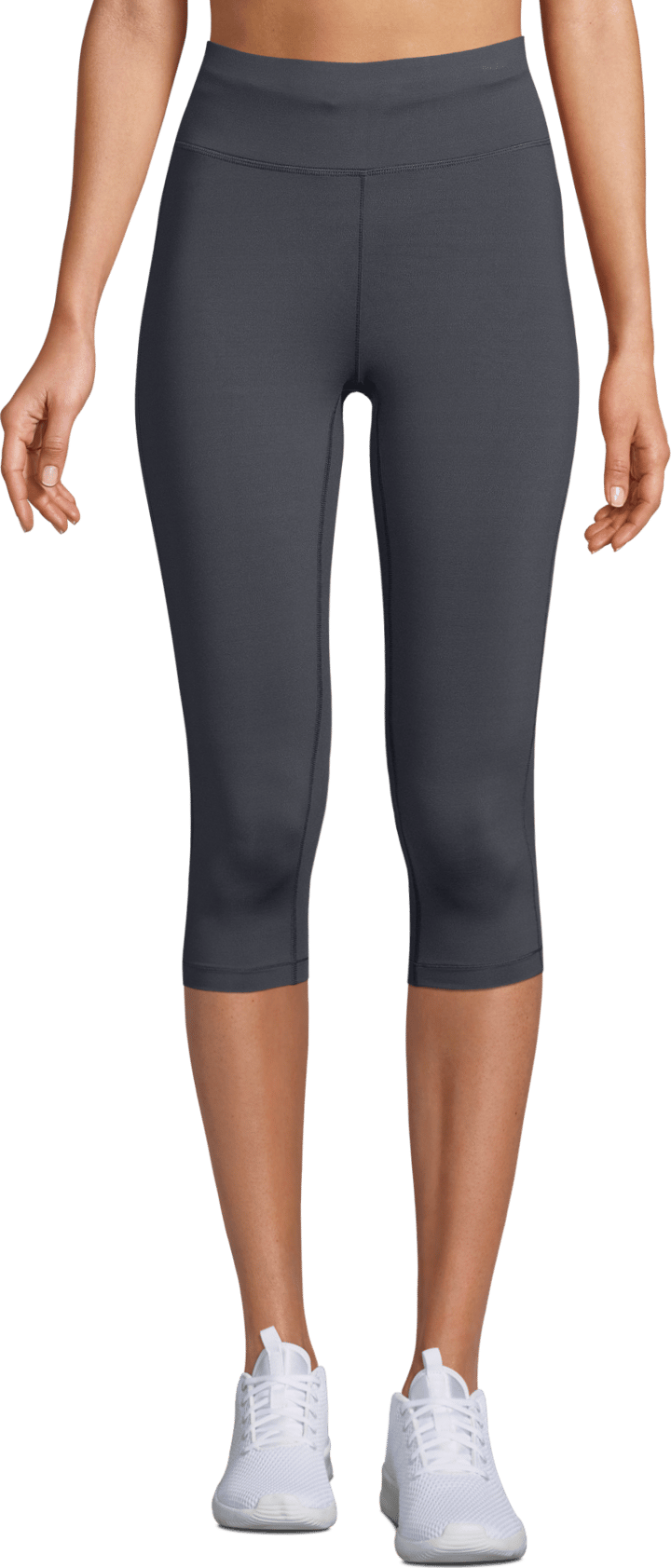 Casall Women's Classic 3/4 Tights Nordic Blue Casall