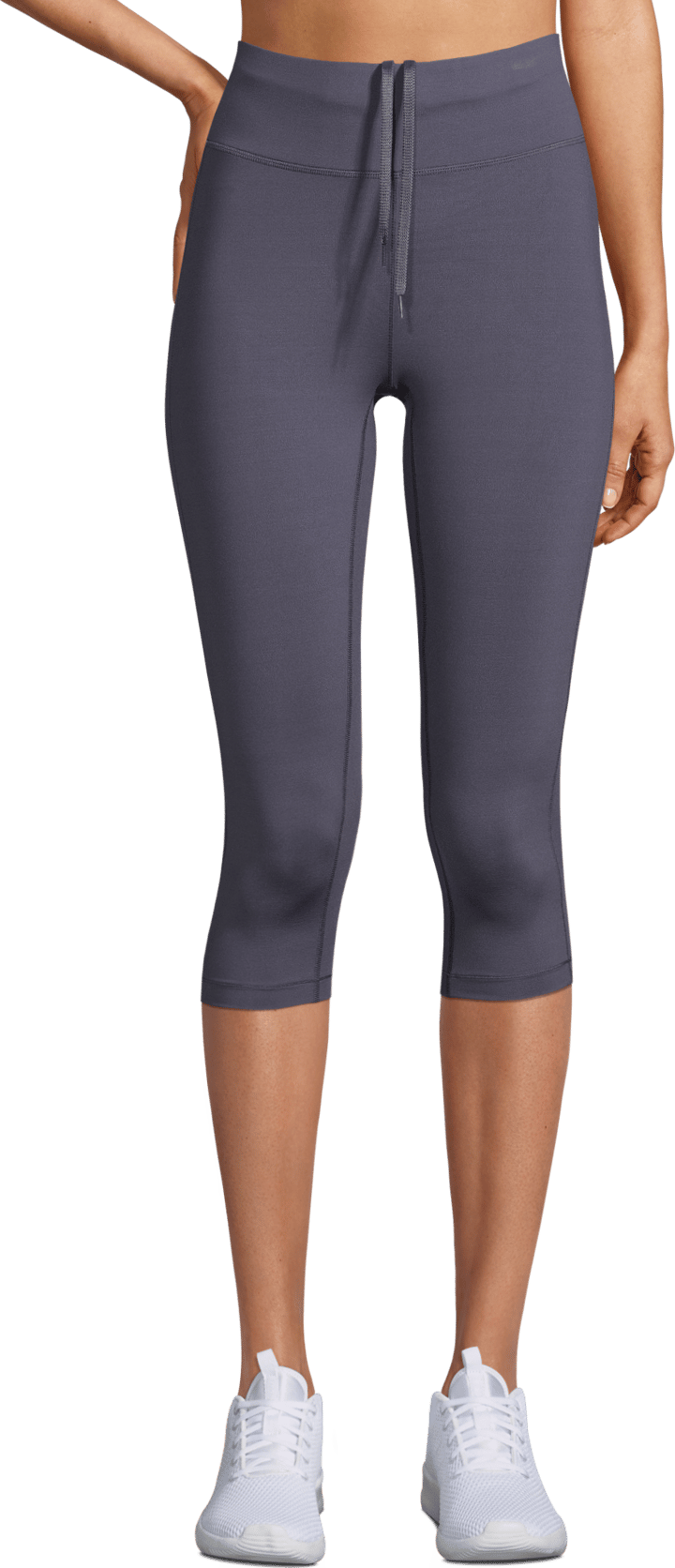 Casall Women's Classic 3/4 Tights Nordic Blue Casall
