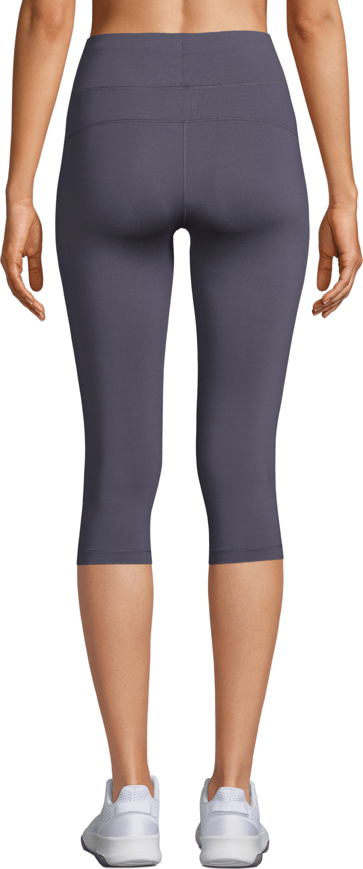 Casall Women's Classic 3/4 Tights Nordic Blue Casall